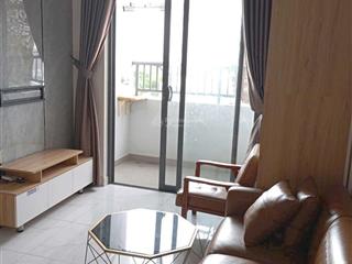 Bán nhanh căn hộ 60m, cách quận 1 chỉ 30 phút, sổ hồng, giá 2.4 tỷ (bớt lộc cho khách thiện chí)