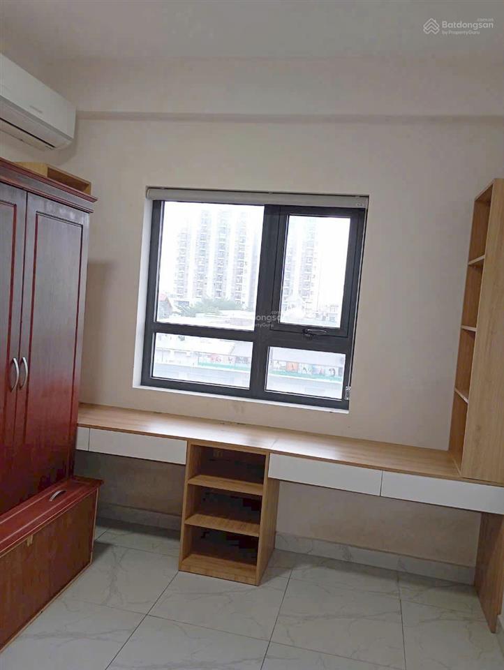 Bán nhanh căn hộ 60m, cách quận 1 chỉ 30 phút, sổ hồng, giá 2.4 tỷ (bớt lộc cho khách thiện chí)