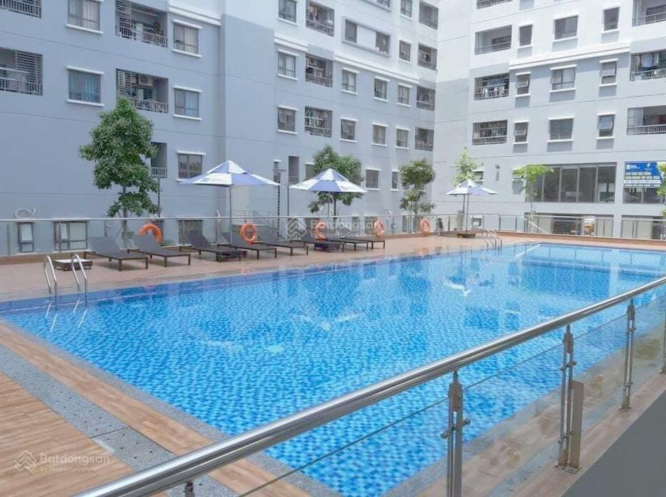Bán gấp căn hộ thủ đức 2pn giá tốt, sổ sẵn, nhận nhà ở ngay, ngân hàng hỗ trợ vay 70%