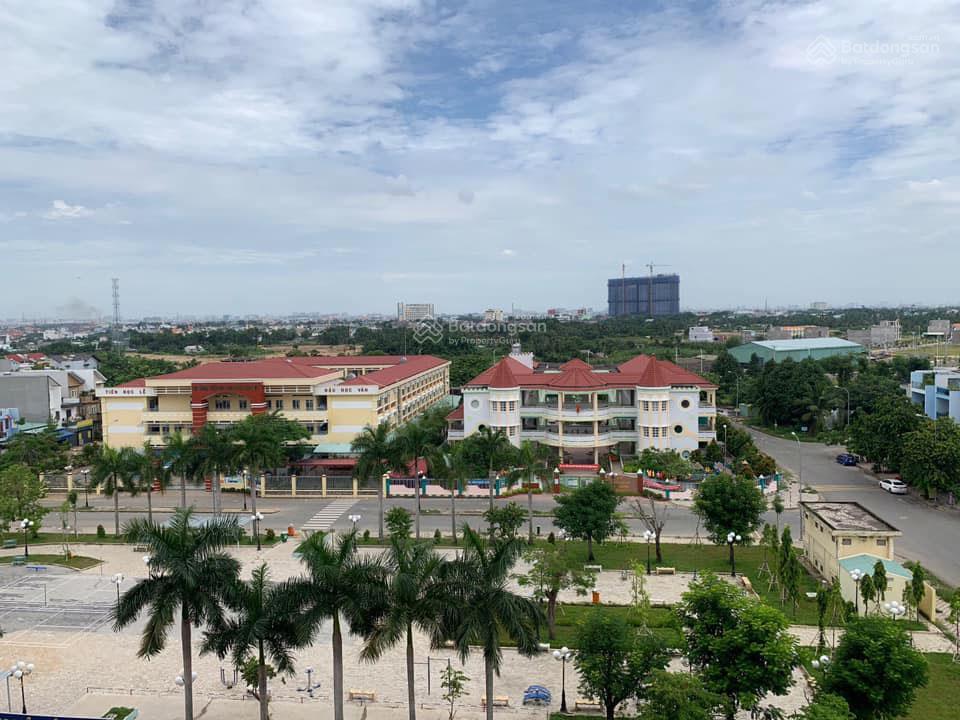 Bán nhanh căn góc fresca riverside, dt 70m2, giá 2 tỷ 8 (tl), sổ hồng riêng
