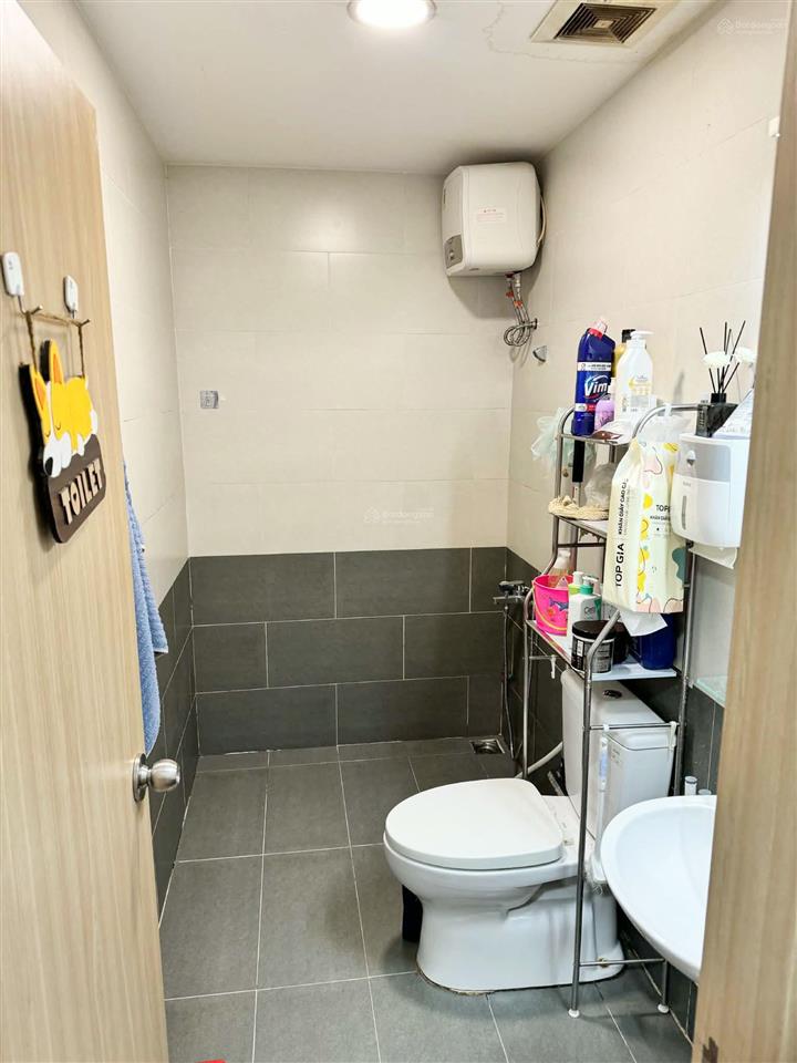 Bán nhanh căn hộ 60m2,full nt cao cấp xách vali vào ở ngay, sổ hồng riêng, tl trực tiếp chính chủ
