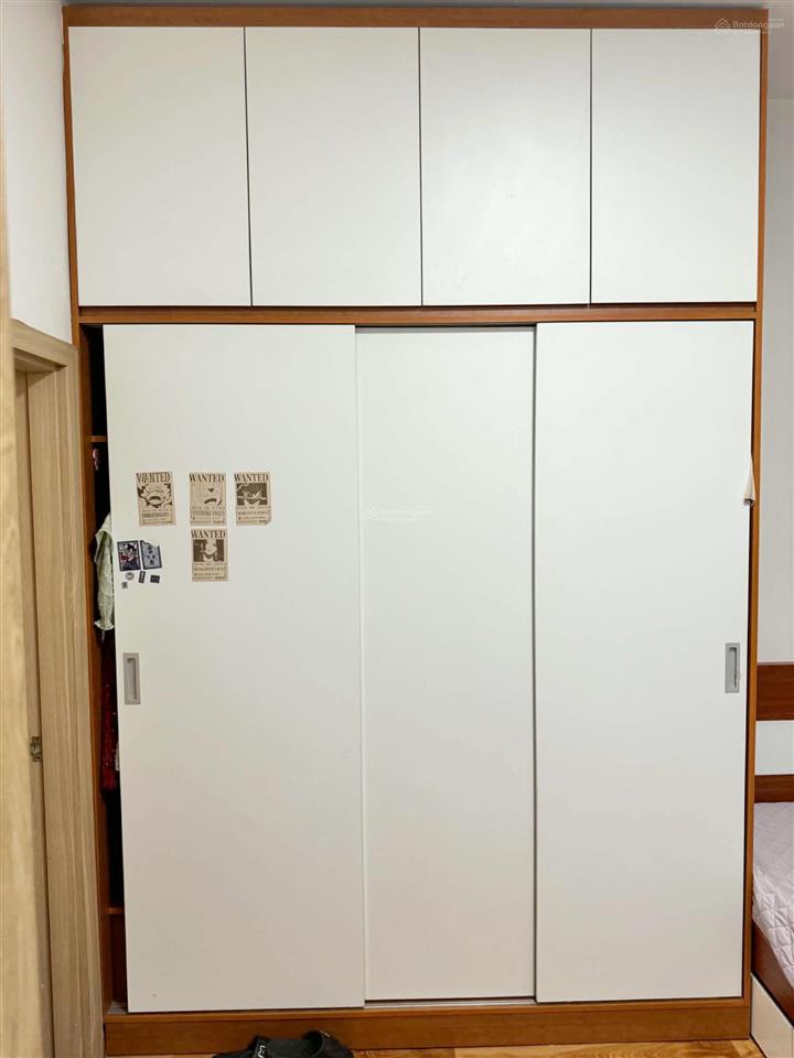 Bán nhanh căn hộ 60m2,full nt cao cấp xách vali vào ở ngay, sổ hồng riêng, tl trực tiếp chính chủ