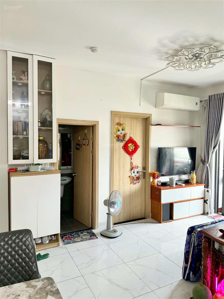 Bán nhanh căn hộ 60m2,full nt cao cấp xách vali vào ở ngay, sổ hồng riêng, tl trực tiếp chính chủ