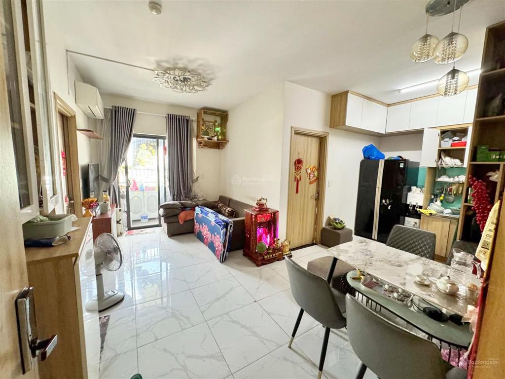 Bán nhanh căn hộ 60m2,full nt cao cấp xách vali vào ở ngay, sổ hồng riêng, tl trực tiếp chính chủ