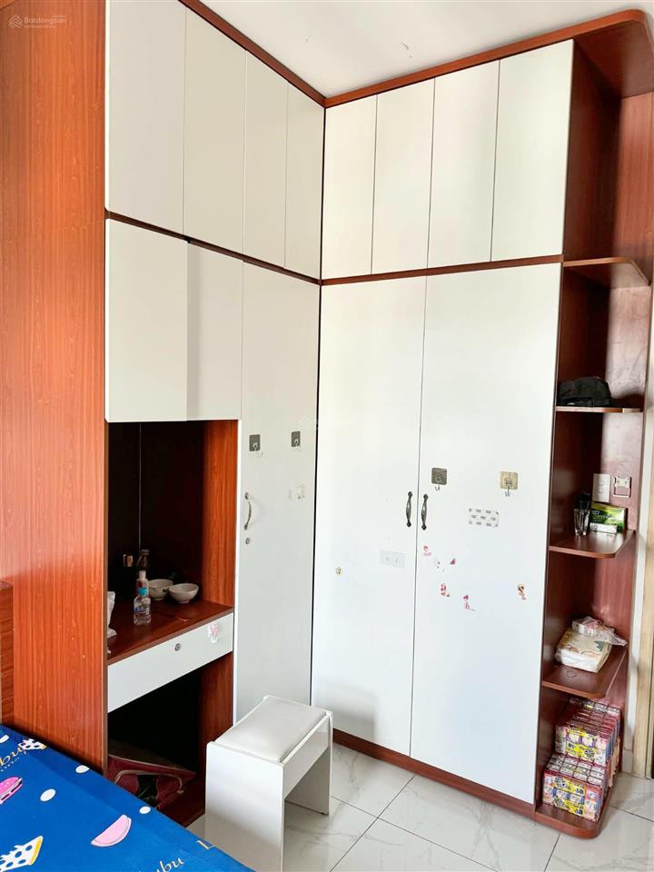 Bán nhanh căn hộ 60m2,full nt cao cấp xách vali vào ở ngay, sổ hồng riêng, tl trực tiếp chính chủ