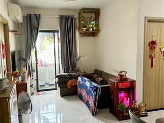 Bán nhanh căn hộ 60m2,full nt cao cấp xách vali vào ở ngay, sổ hồng riêng, tl trực tiếp chính chủ