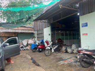 Cho thuê kho 320m2, 25 triệu, tại 61/72 phạm hùng, p 4, q8, hcm