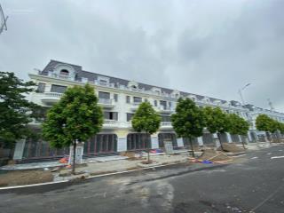 Cho thuê căn liền kề tại dự án green symphony, hoài đức làm đào tạo, dưỡng lão