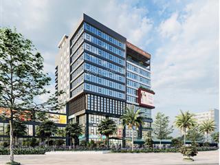 Cần cho thuê mặt bằng làm showroom, vp, logistic. trung tâm tp nam định