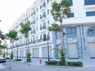 Cho thuê liền kề kiến hưng luxury 72 m2 x4 tầng làm vp, đào tạo