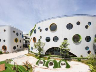 Cần cho thuê, chuyển nhượng đất làm trường học 9300m213700m2 khu hoàng mai