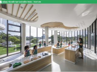 Chuyển nhượng mặt bằng công năng mầm non 970  2000m2 gần mỹ đình làm mầm non