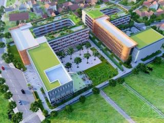 Chuyển nhượng 2ha đất liên cấp tại tp hải phòng