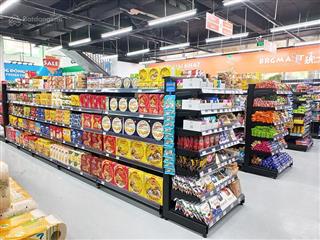 Chuyển nhượng ki ốt 95m2 tầng 1 tại khu đô thị gold mark city 136 hồ tùng mậu
