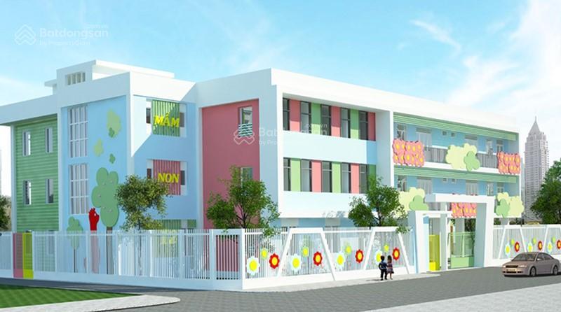 Tìm đối tác ô đất liên cấp 1,6ha tại hưng yên