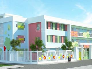 Tìm đối tác ô đất liên cấp 1,6ha tại hưng yên