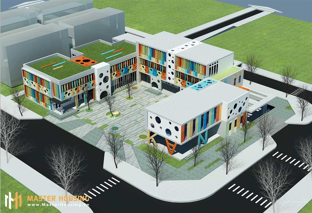 Bán đất xây trường liên cấp tại tp hải phòng 1.6ha
