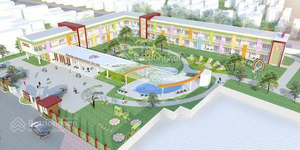 Bán đất xây trường liên cấp tại tp hải phòng 1.6ha
