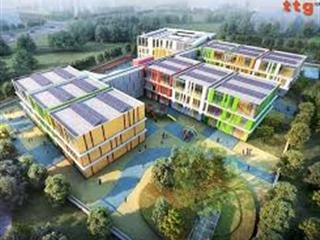Bán đất xây trường liên cấp tại tp hải phòng 1.6ha