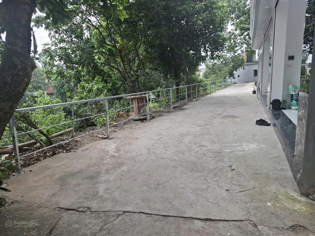 Chính chủ bán nhà 43.3m² x 3 tầng, nhà mới tại đồng lư, quốc oai giá 3.18 tỷ