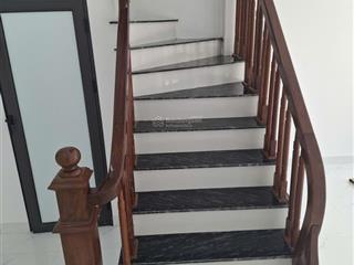 Chính chủ bán nhà 43.3m² x 3 tầng, nhà mới tại đồng lư, quốc oai giá 3.18 tỷ