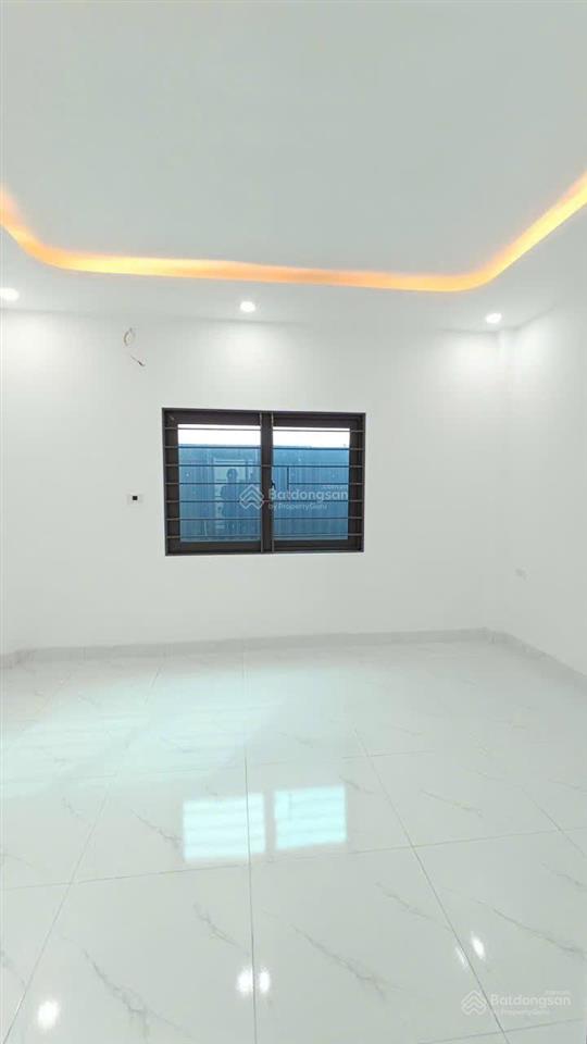 Chính chủ bán nhà 43,3m2 x 3 tầng, 3 mặt thoáng tại hoài đức, chỉ 3,58 tỷ