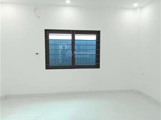 Chính chủ bán nhà 43.3m2 x 3 tầng, 3 mặt thoáng tại hoài đức chỉ 3.58 tỷ