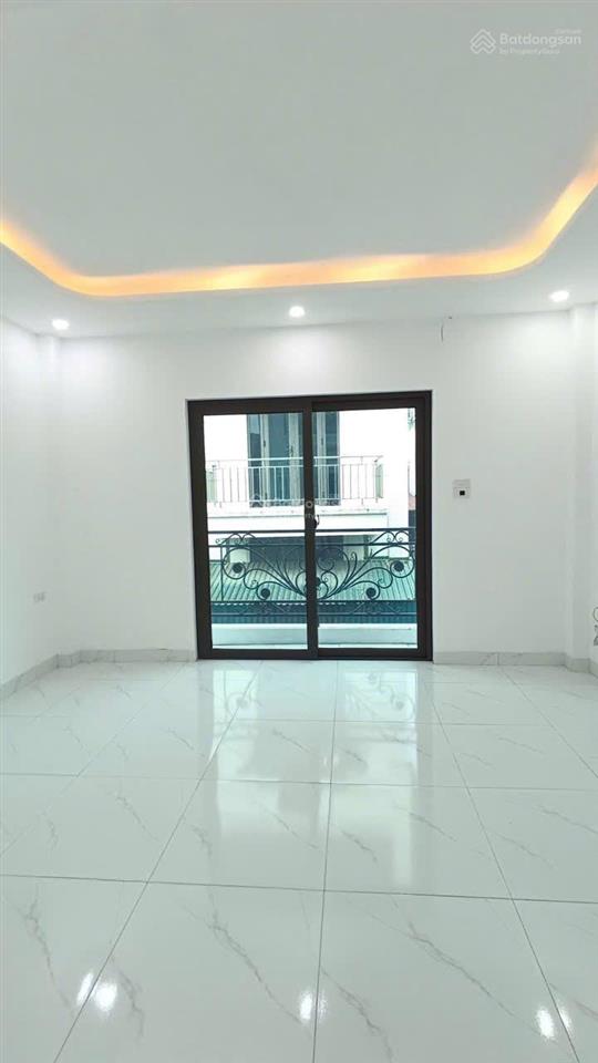 Chính chủ bán nhà 43,3m2 x 3 tầng, 3 mặt thoáng tại hoài đức, chỉ 3,58 tỷ