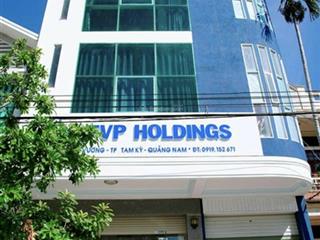 Chính chủ bán nhà số 18 trưng nữ vương, tam kỳ