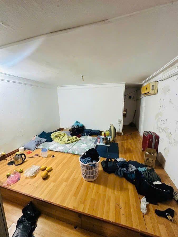 Bán nhà riêng gần phố Minh Khai vào ở ngay, 35m2 giá 7.9 tỉ