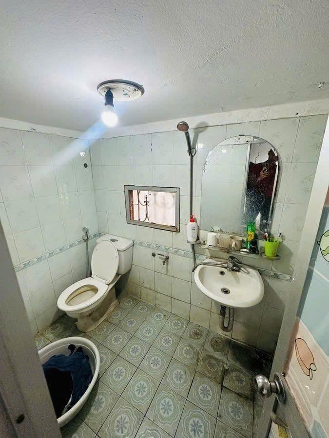Bán nhà riêng gần phố Minh Khai vào ở ngay, 35m2 giá 7.9 tỉ