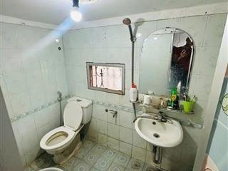 Bán nhà riêng gần phố Minh Khai vào ở ngay, 35m2 giá 7.9 tỉ