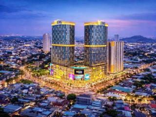 Tại tp.hcm, cơ hội sở hữu căn hộ biểu tượng của tập đoàn bcons ngay giai đoạn 1 chỉ với hơn 2 tỷ.