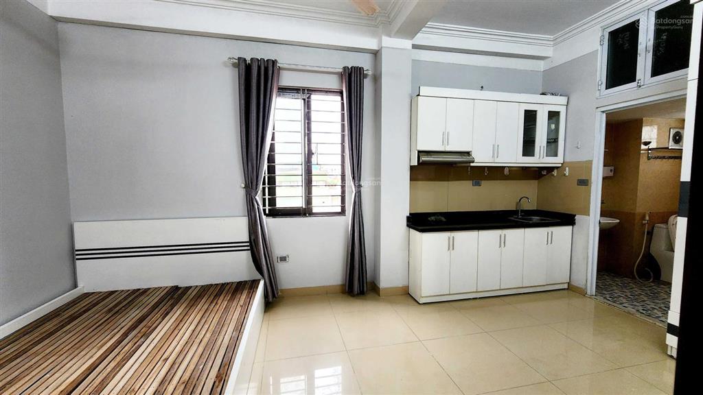 Ccmn 5 sao phố nguyễn đình hoàn, cầu giấy