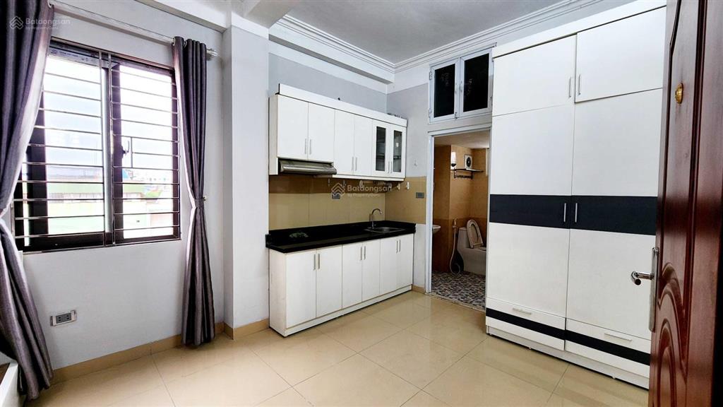 Ccmn 5 sao phố nguyễn đình hoàn, cầu giấy