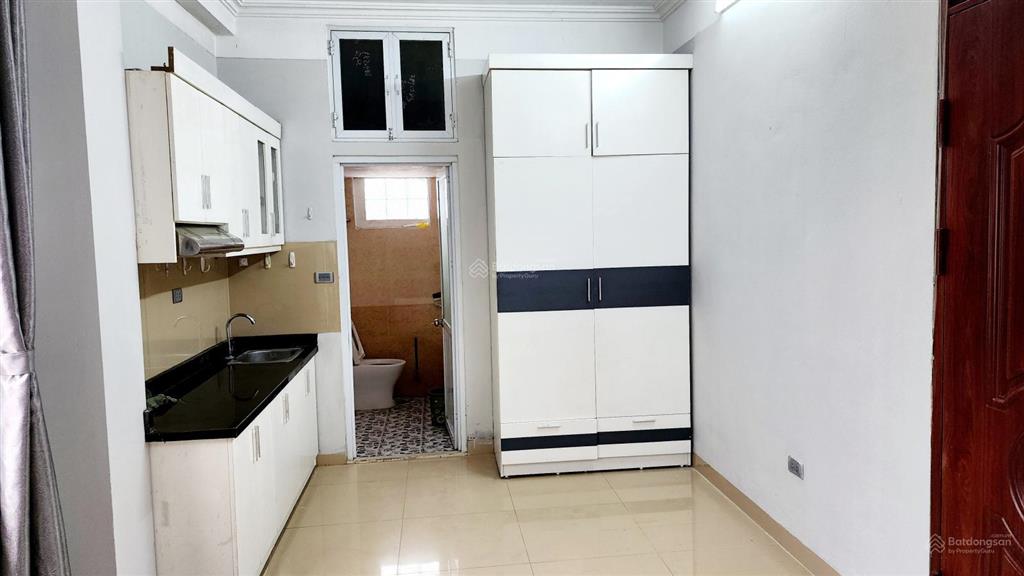 Chỉ 4 triệu vnd cho căn hộ mini tại cầu giấy, hà nội
