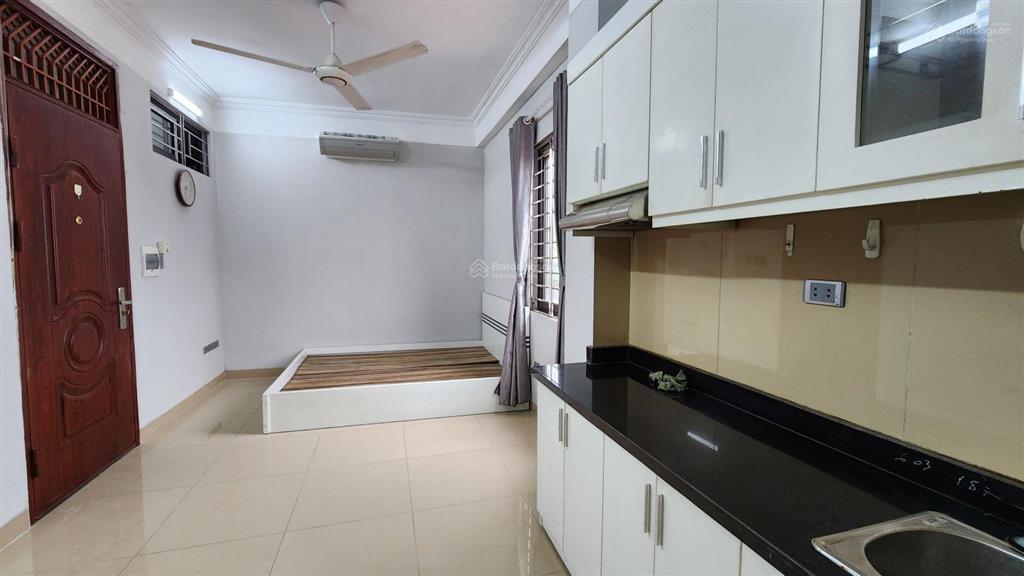 Chỉ 4 triệu vnd cho căn hộ mini tại cầu giấy, hà nội