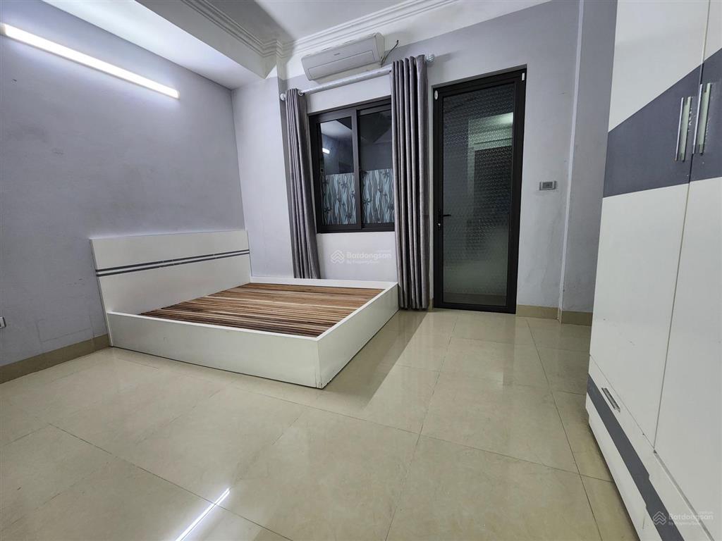 Chỉ 4 triệu vnd cho căn hộ mini tại cầu giấy, hà nội