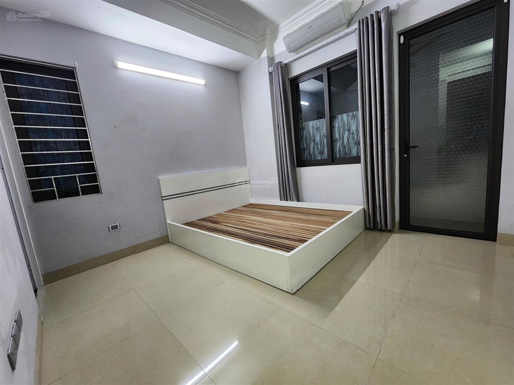 Chỉ 4 triệu vnd cho căn hộ mini tại cầu giấy, hà nội