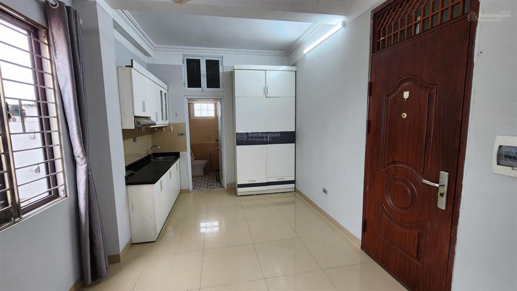 Chỉ 4 triệu vnd cho căn hộ mini tại cầu giấy, hà nội