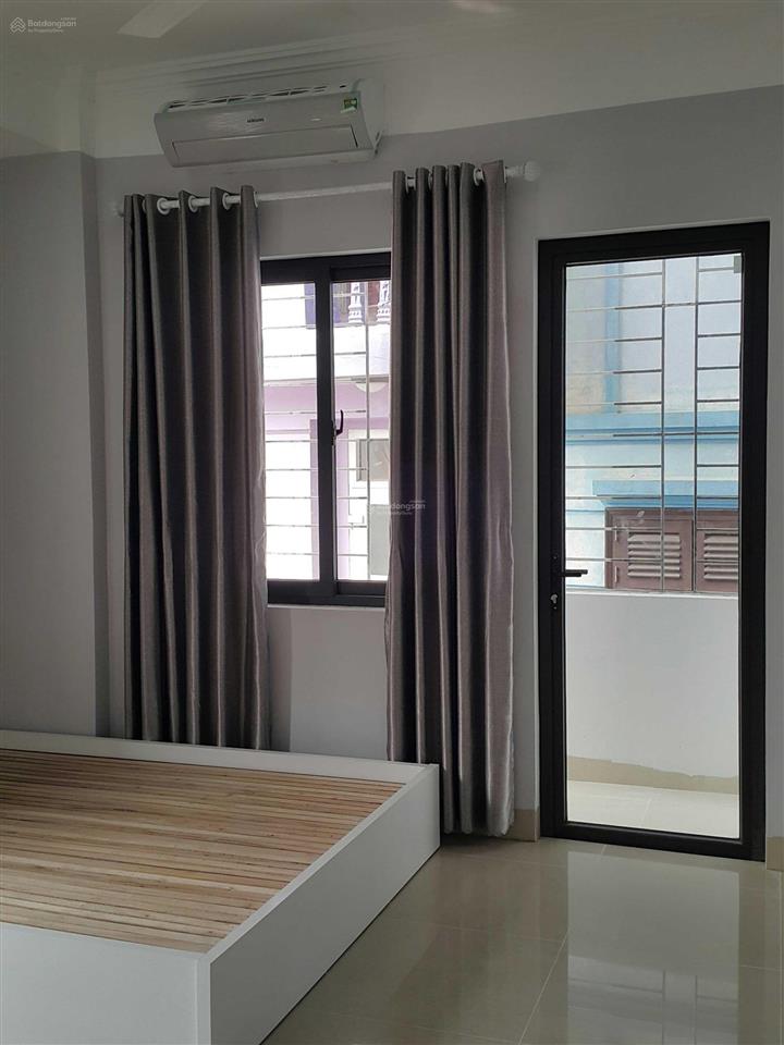 Chỉ 4 triệu vnd cho căn hộ mini tại cầu giấy, hà nội