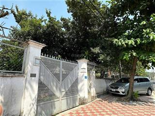 Bán nhà biệt thự sân vườn siêu đẹp tại thủ đức