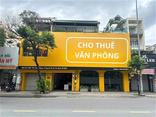 Cho thuê mặt bằng trệt tại 708 cmt8 dt 7.2x23.5m tại quận tân bình