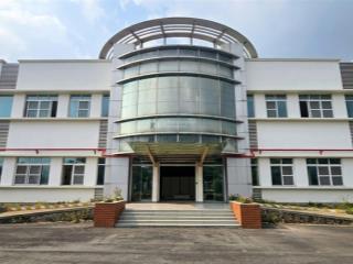 Cho thuê nhà xưởng kcn hố nai, biên hòa quy mô lớn, khai thác ngay