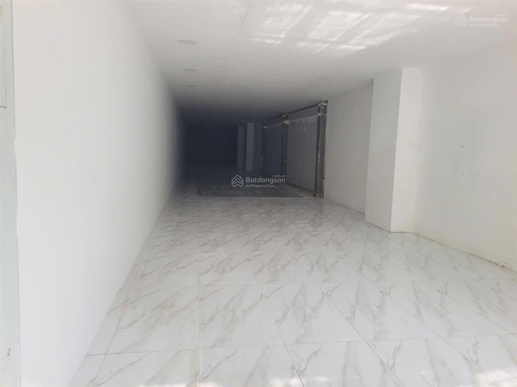 Cho thuê văn phòng tại mặt tiền đường 30/4 quận ninh kiều