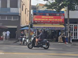 Cho thuê mặt bằng kinh doanh nguyên căn ngang 5.5x15m tại đường an dương vương quận 5