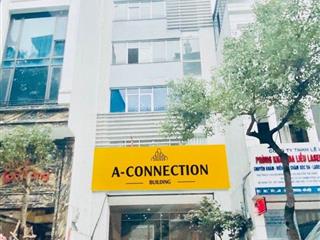 Cho thuê văn phòng  trung tâm quận hai bà trưng  hà nội