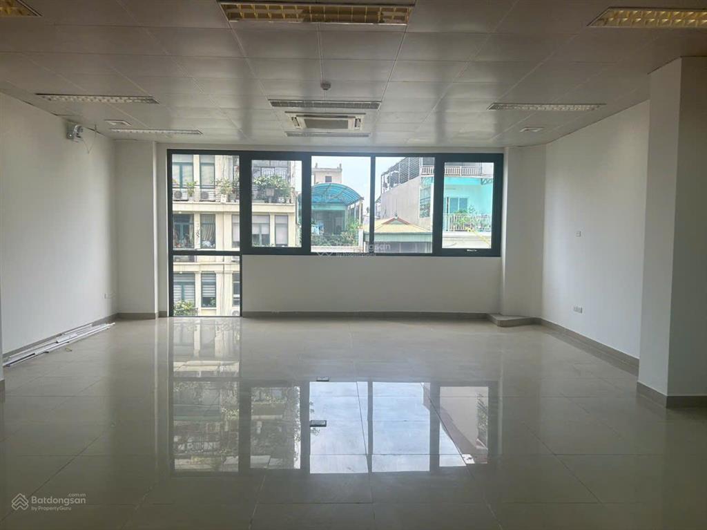 Cho thuê văn phòng tại phố lê văn hưu  trung tâm quận hai bà trưng  hà nội