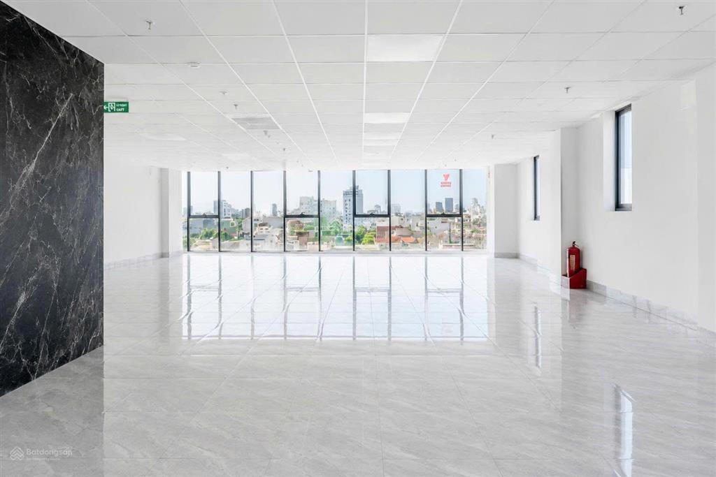Cho thuê tòa nhà văn phòng đường xô viết nghệ tĩnh, quận hải châu, đà nẵng