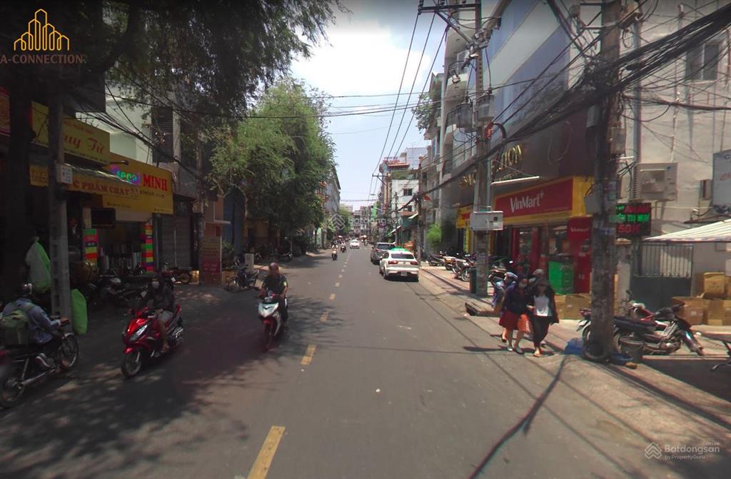 Cho thuê văn phòng tòa nhà tại đào duy từ quận 10